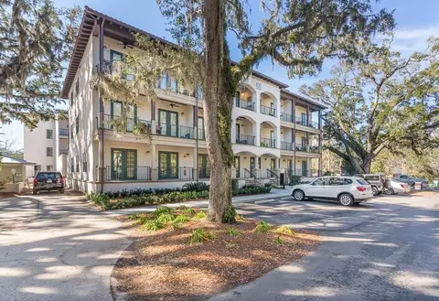 400 Ocean Blvd #2207, Saint Simons Island, GA 31522