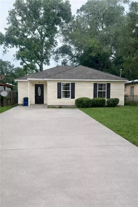 3310 Franklin Ave, Brunswick, GA 31520