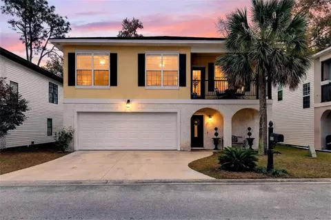 153 Drayton Cir, Brunswick, GA 31525