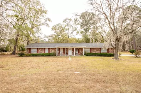 5084 Whitehall Church Rd, Waycross, GA 31503