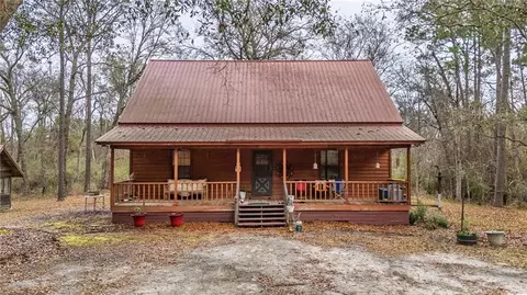 1670 Beaver Dam Rd, Odum, GA 31555