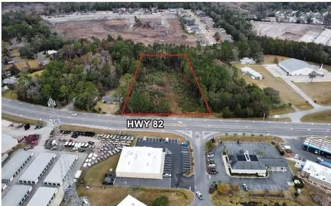 3264 Us Highway 82 Hwy, Brunswick, GA 31523