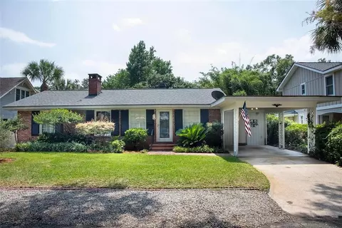 620 Demere Way, Saint Simons Island, GA 31522