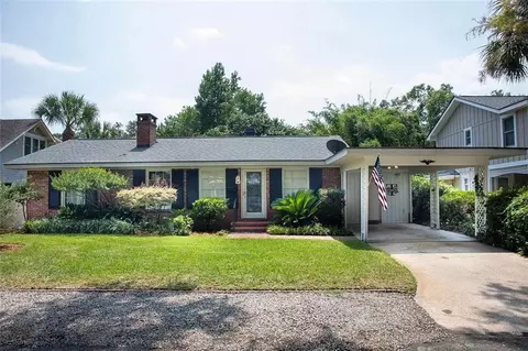 620 Demere Way, Saint Simons Island, GA 31522