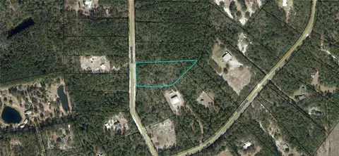 lot61 Captains Cove Rd NE, Townsend, GA 31331