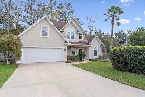 125 Simonton Way, Saint Simons Island, GA 31522