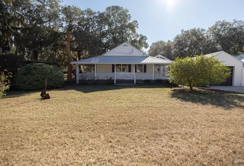 309 Mahan St, Saint Marys, GA 31558