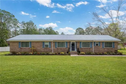 1561 Huckaby Rd, Waycross, GA 31501