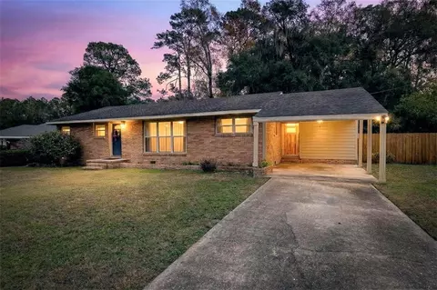 211 Satilla Dr, Brunswick, GA 31523