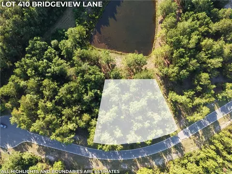 lot410 Bridgeview Ln #410, Waverly, GA 31565
