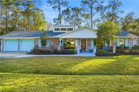 507 Rivera Dr, Saint Simons Island, GA 31522