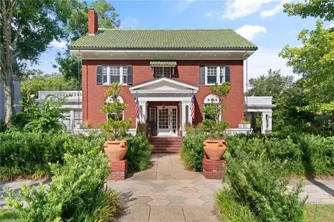 815 Union St, Brunswick, GA 31520