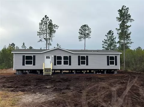 67 Christy Ln, Waynesville, GA 31566