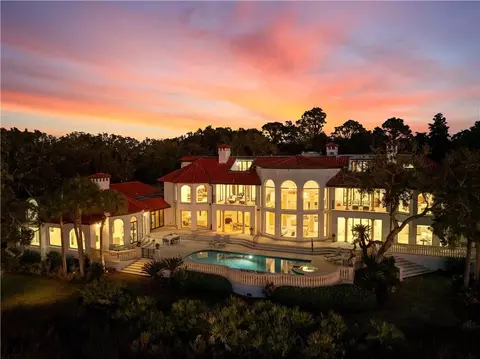 318 W 55th St, Sea Island, GA 31561