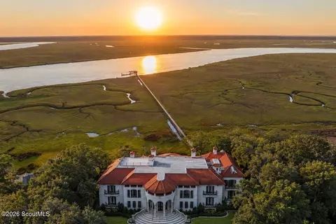 318 W 55th St, Sea Island, GA 31561