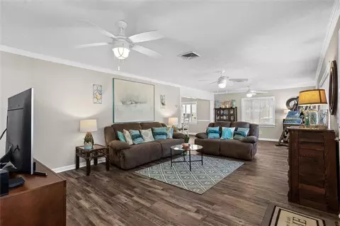 Living - 1214 Shell Point Rd NE, Townsend, GA 31331 photo 1 of 2