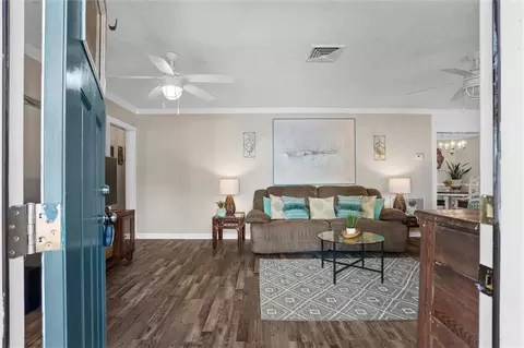 Entry Way - 1214 Shell Point Rd NE, Townsend, GA 31331 photo 1 of 1