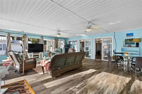Exterior - 1214 Shell Point Rd NE, Townsend, GA 31331 photo 5 of 16