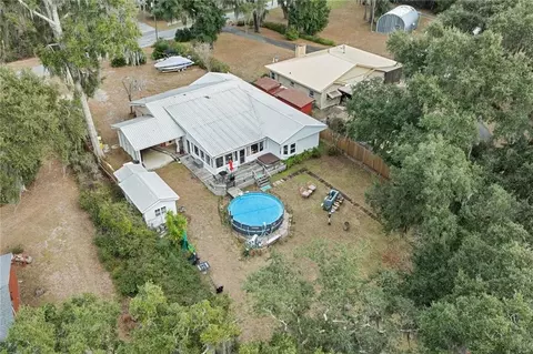 View/Area - 1214 Shell Point Rd NE, Townsend, GA 31331 photo 8 of 10