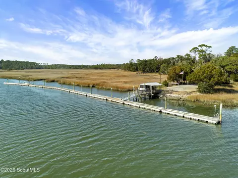 View/Area - 1214 Shell Point Rd NE, Townsend, GA 31331 photo 4 of 4