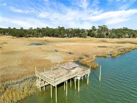 View/Area - 1214 Shell Point Rd NE, Townsend, GA 31331 photo 4 of 10