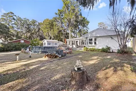 Exterior - 1214 Shell Point Rd NE, Townsend, GA 31331 photo 11 of 16