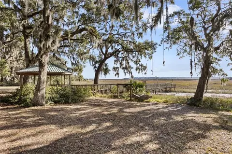 Exterior - 1214 Shell Point Rd NE, Townsend, GA 31331 photo 13 of 16