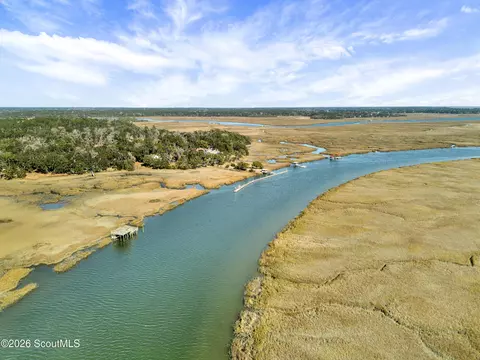 View/Area - 1214 Shell Point Rd NE, Townsend, GA 31331 photo 2 of 3