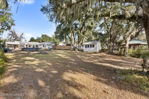 Exterior - 1214 Shell Point Rd NE, Townsend, GA 31331 photo 10 of 10