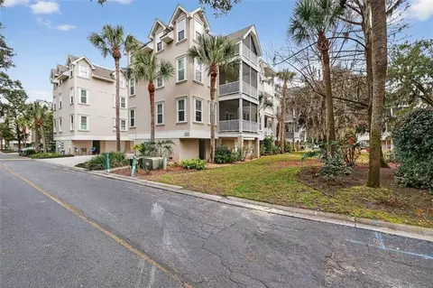 116 Shady Brook Cir #101, Saint Simons Island, GA 31522