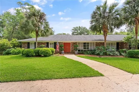 108 N Windward Dr, Saint Simons Island, GA 31522
