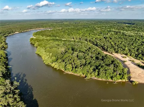 00 Old River Rd, Jesup, GA 31545