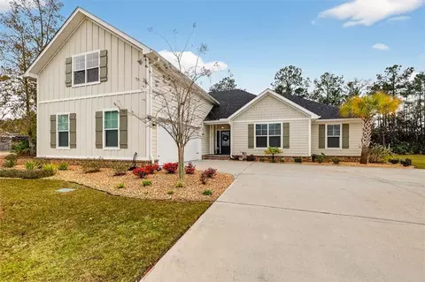 198 Belmont Cir, Brunswick, GA 31525