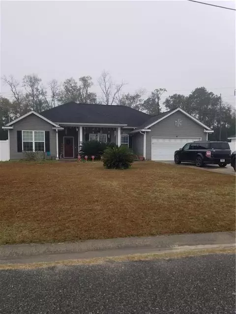 161 Sierra Dr, Waycross, GA 31503