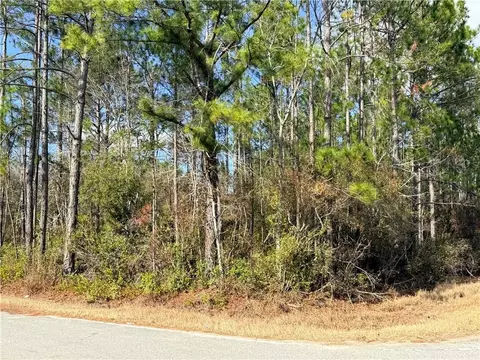 0 Wright Dr NE, Baxley, GA 31515