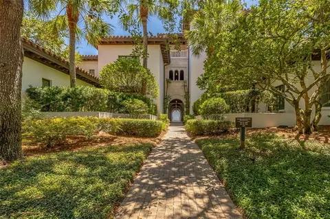 200 Beach Club Ln #424, Sea Island, GA 31561