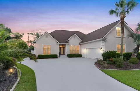 106 Hickory Pne, Brunswick, GA 31523