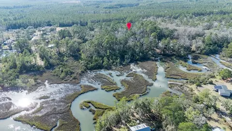 3538 Belle Hammock Rd, Townsend, GA 31331
