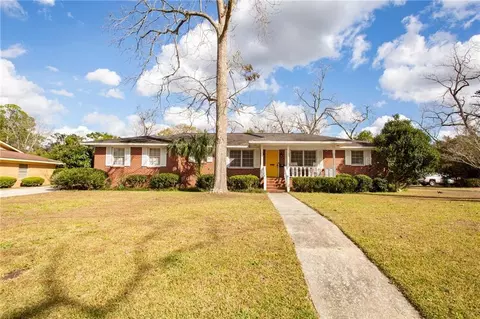 1708 City Blvd, Waycross, GA 31501