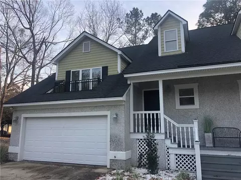 1029 Fountain St NE, Townsend, GA 31331
