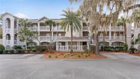 1513 Plantation Point Dr #1513, Saint Simons Island, GA 31522