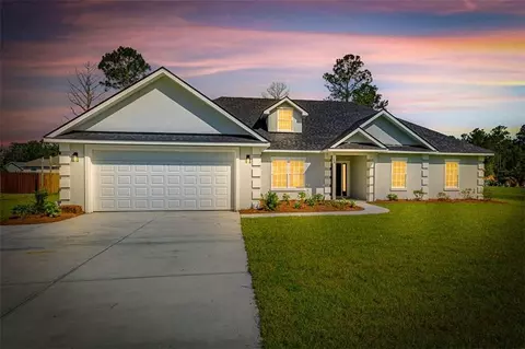 117 Rachel Way, Brunswick, GA 31523