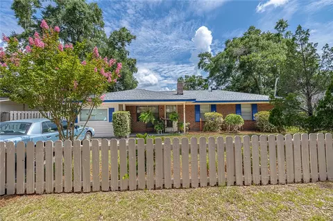 919 Mallery St, Saint Simons Island, GA 31522