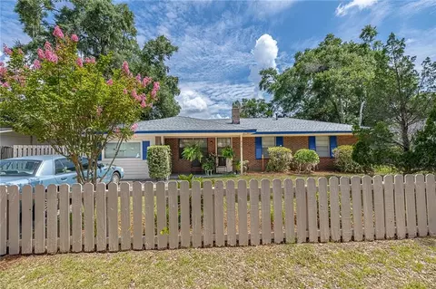 919 Mallery St, Saint Simons Island, GA 31522