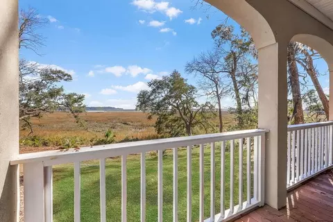 Exterior - 2017 Sutherland Bluff Dr NE, Townsend, GA 31331 photo 5 of 16