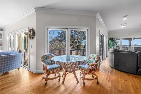 Dining - 2017 Sutherland Bluff Dr NE, Townsend, GA 31331 photo 2 of 2