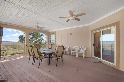 Exterior - 2017 Sutherland Bluff Dr NE, Townsend, GA 31331 photo 4 of 16