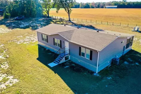 14375 Highway 301 N, Nahunta, GA 31553