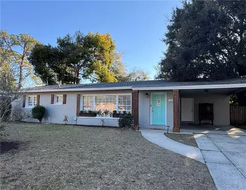 3248 Wisteria Ave, Brunswick, GA 31520