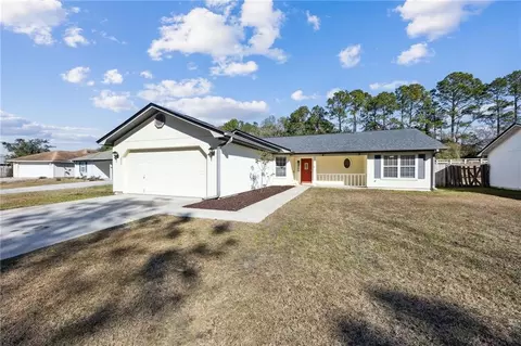 222 Hunt Club Rd, Saint Marys, GA 31558